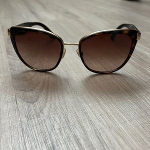 Dolce & Gabbana Sunglasses